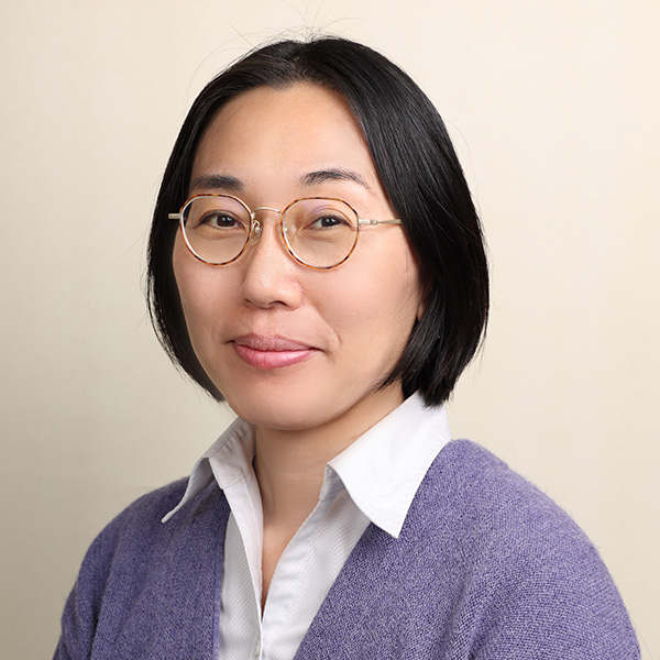 建築家　及川敦子